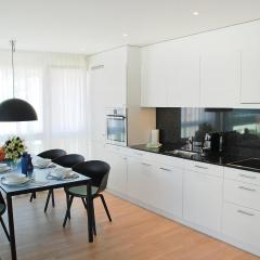 Apartment LaVille B-1-2 by Interhome