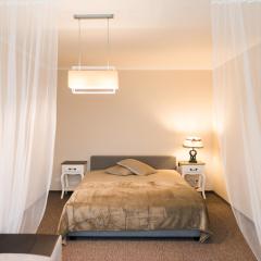 Cozy apartment in Cesis