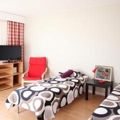 Apartment Raisio City Center