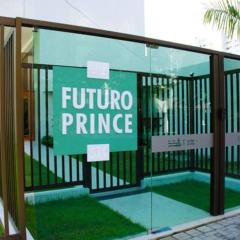Flat Futuro Prince Premium
