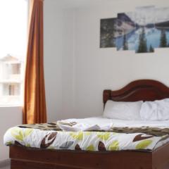 Casa de Cristal Hotel