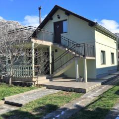 Apartman Dolac