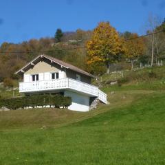 La Bresse Hautes Vosges Chalet Le Podent