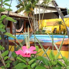 Casa Pousada Rosa dos Ventos