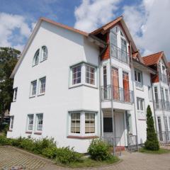 Haus Granitzblick - Apt. 18