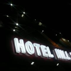 Hotel HV