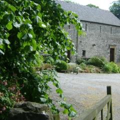 Tomboys Cottage