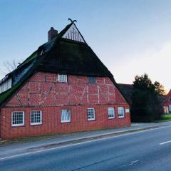 Ferienwohnung Feldblick