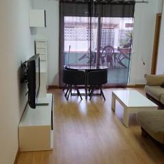 Apartamento Mataro