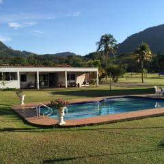 Finca La Ranchera No. 1