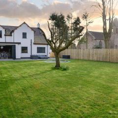 Ancrum House