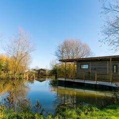 Fairwood Lakes Holiday Park