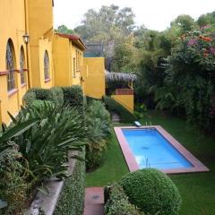 Casa Madero Rooms