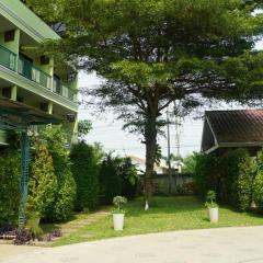 Garden Corner Resort & Hotel