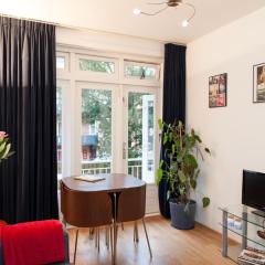 B&B West City Amsterdam