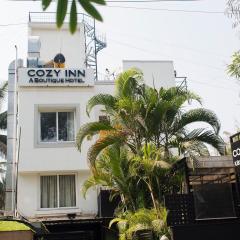 Hotel Cozy Inn