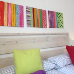 Apartaments Center 2 bedrooms