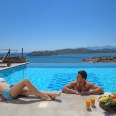 Elounda Maris Villas