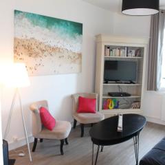 Appartement Quai Ouest