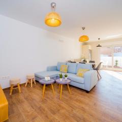 Apartamentos El Abuelo