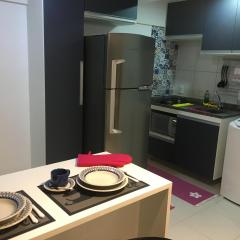 Smart Residence Flat - 509