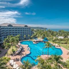 Thistle Port Dickson Resort