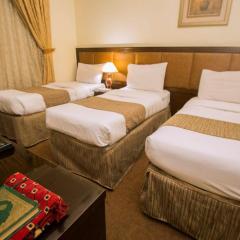 Anwar Al Zahraa Hotel