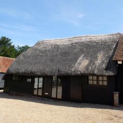 The Thatched Barn