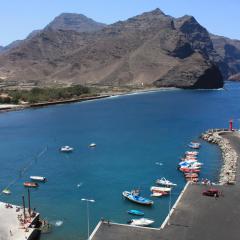 Apartments Playa La Aldea