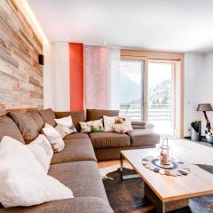 Appartement Zimba Blick by A-Appartments
