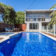 Front Beach House