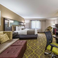 Best Western Plus Clemson Hotel & Conference Center