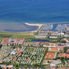 First Camp Bogense Strand Camping & Cottages