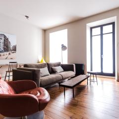 Bella Easo - Iberorent Apartments