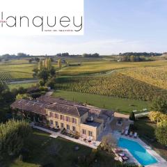 Chateau du Palanquey & SPA