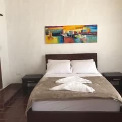 Hostal Rous San Gil