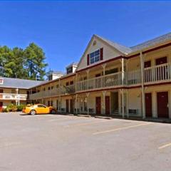 Americas Best Value Inn Anderson SC