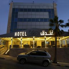 360 Hotel By FHM