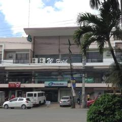 W酒店