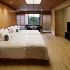 Takanawa Hanakohro - in Grand Prince Hotel Takanawa