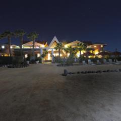 Residencial Cabo Verde Palace