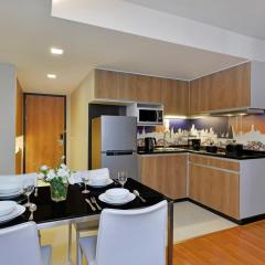 Citadines Sukhumvit 11 Bangkok