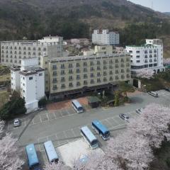巨济绿洲酒店