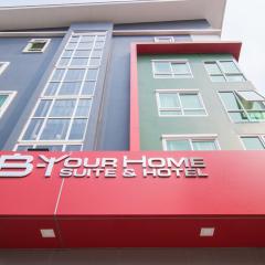 B-your home Hotel Donmueang Airport Bangkok -SHA Certified SHA Plus