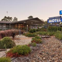 Castle Creek Motor Inn Euroa