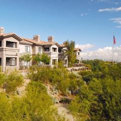 WorldMark Phoenix - South Mountain Preserve