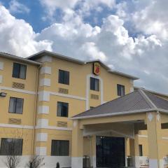 Super 8 by Wyndham Jackson Ridgeland