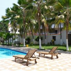 Hotel PalmaSol