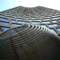 上海新天地安达仕酒店