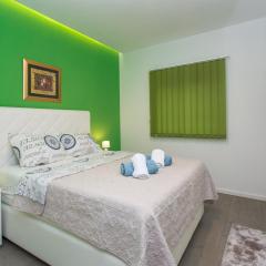 Apartments Makarska Beach